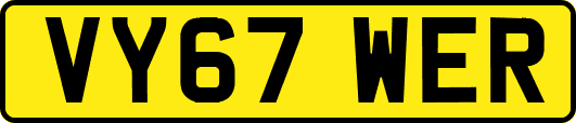 VY67WER