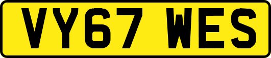 VY67WES