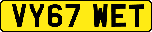 VY67WET