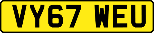 VY67WEU