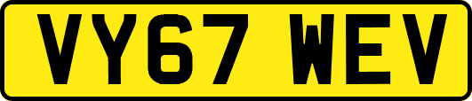 VY67WEV
