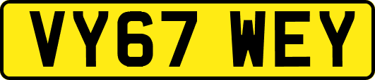 VY67WEY
