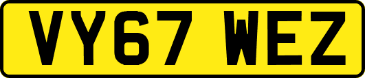 VY67WEZ