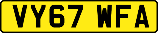 VY67WFA