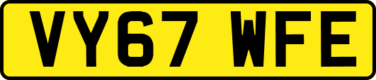 VY67WFE