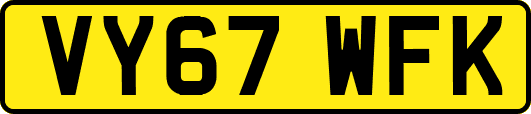 VY67WFK