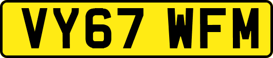 VY67WFM