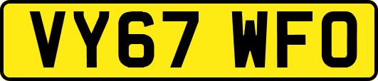 VY67WFO
