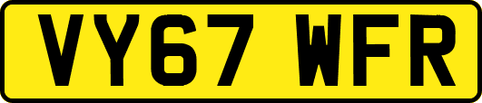 VY67WFR