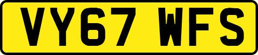 VY67WFS