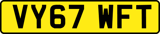VY67WFT