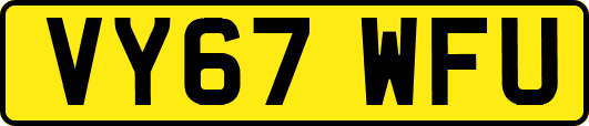 VY67WFU