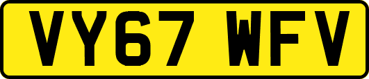 VY67WFV