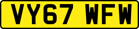 VY67WFW