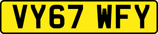VY67WFY
