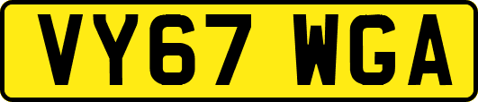 VY67WGA