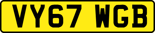 VY67WGB