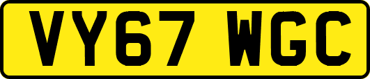 VY67WGC