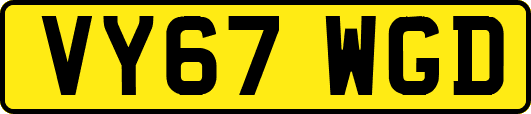 VY67WGD