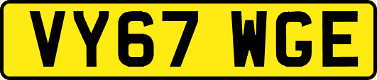 VY67WGE