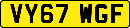 VY67WGF