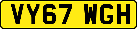 VY67WGH