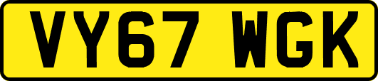 VY67WGK