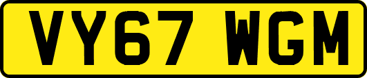 VY67WGM