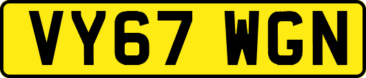VY67WGN
