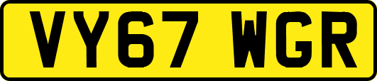 VY67WGR