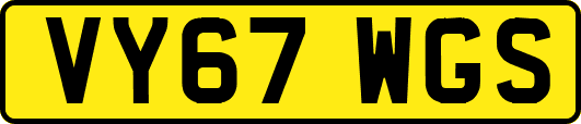 VY67WGS