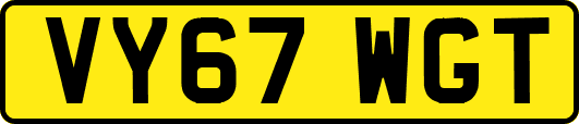 VY67WGT