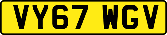 VY67WGV