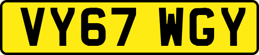 VY67WGY