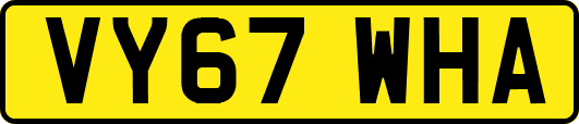 VY67WHA