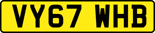 VY67WHB