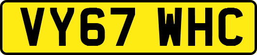 VY67WHC