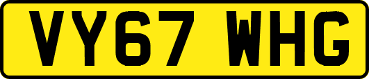 VY67WHG