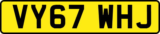 VY67WHJ