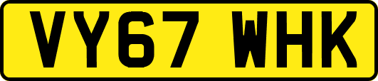 VY67WHK
