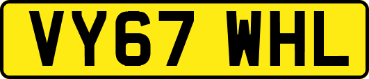 VY67WHL