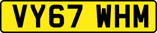 VY67WHM