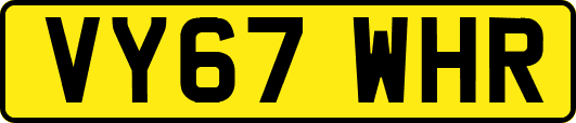 VY67WHR