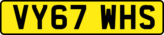 VY67WHS