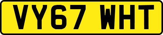 VY67WHT