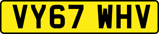 VY67WHV