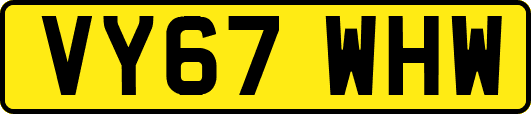 VY67WHW