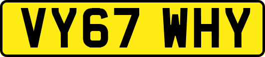 VY67WHY