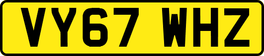 VY67WHZ
