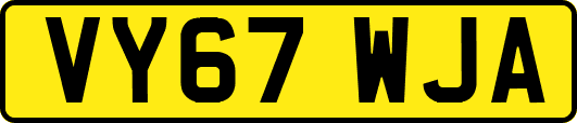 VY67WJA